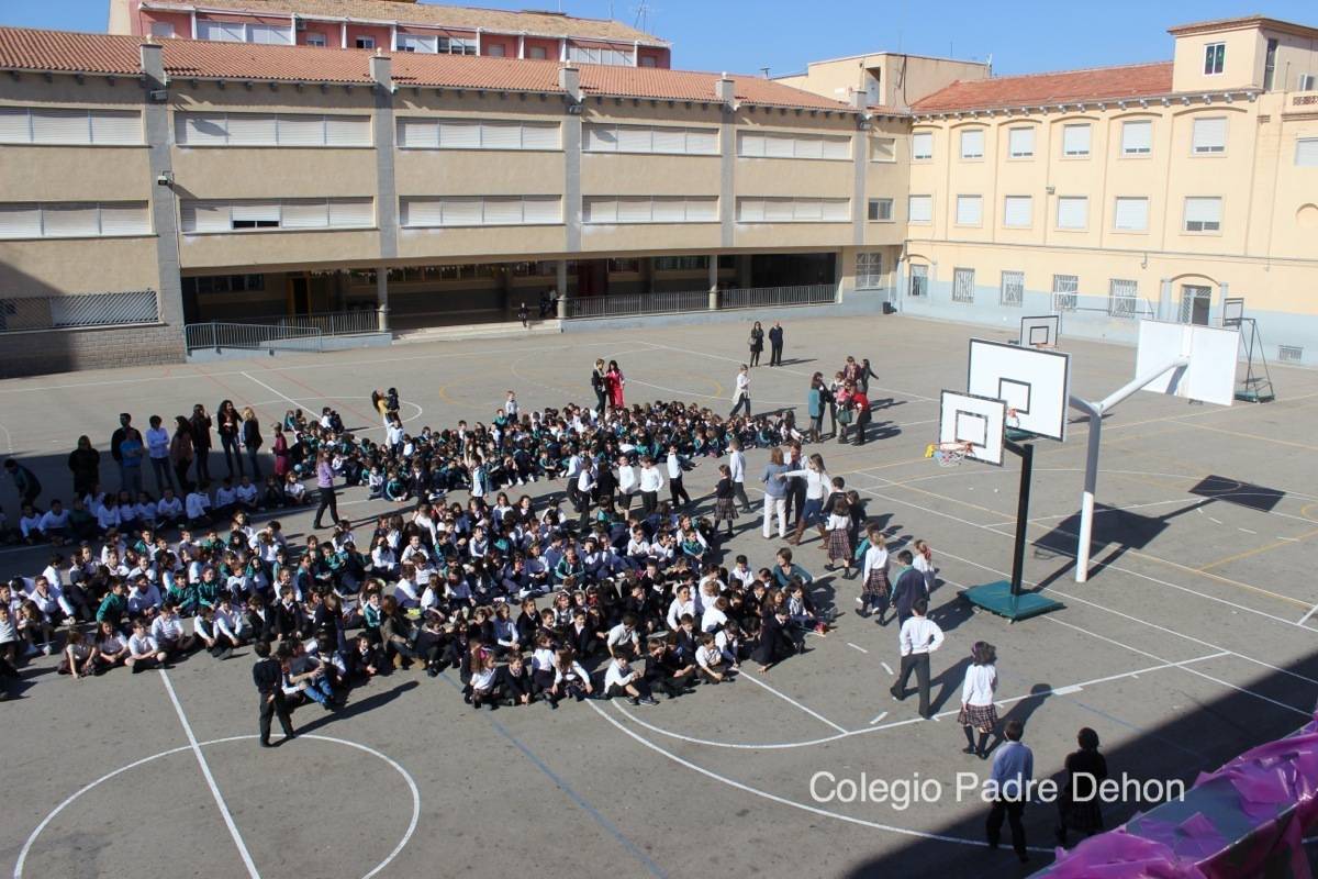 2014 03 07 TXUPINAZO INFANTIL PRIMARIA (8)